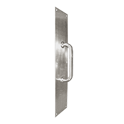 PULPL Pull Plates - Cal Royal Hardware
