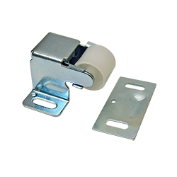 JUMBO ROLLER CATCH - Cal Royal Hardware