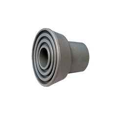 VINYL RUBBER STOP - Cal Royal Hardware