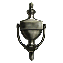 SBDK356 Solid Brass Door Knocker - Cal Royal Hardware