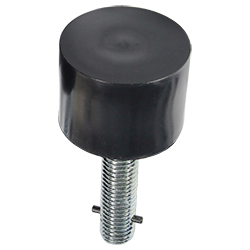 SDC-115 Security Door Stops - Cal Royal Hardware