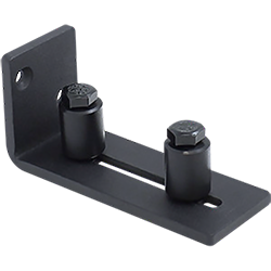 SDH ADJ FLOOR GUIDE ROLLER - Cal Royal Hardware