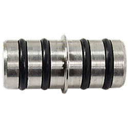 RAIL CONNECTOR - Cal Royal Hardware