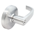Cal Royal ENT00L Exit Device Trim - Cal Royal Hardware
