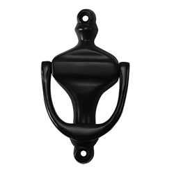 SSBDK234 Solid Brass Door Knocker - Cal Royal Hardware