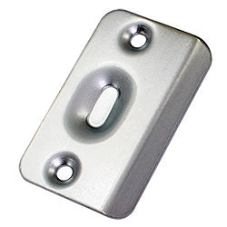 STRIKEPLATES FOR BC97 - Cal Royal Hardware