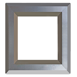 SVL, Vision Lite Low Profile - Cal Royal Hardware