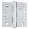 5" X 5" PLAIN BEARING HINGE 0.146