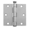 3-1/2 x 3-1/2 PLAIN BEARING HINGE