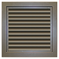 VLV, 12"" X 12"" INVERTED ""Y" - Cal Royal Hardware