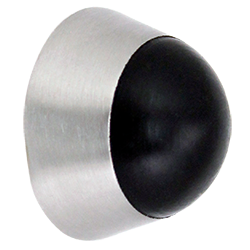 WBC-06 WALL MOUNT DOOR STOP - Cal Royal Hardware