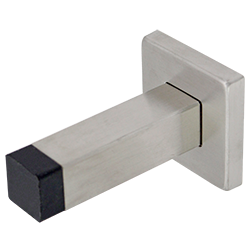 WSPS-01 WALL MOUNT DOOR STOP - Cal Royal Hardware
