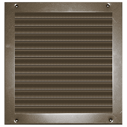 YLV, 12" X 12" DIVIDED REVERSE - Cal Royal Hardware