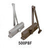 Cal Royal 500PBF Door Closer (without cover)