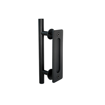 PULL-60 SLIDING DOOR PULL HANDLE - Cal Royal Hardware