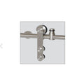 GLASS SURFACE MOUNT - Cal Royal Hardware