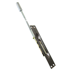 STAMPED BRASS COMMERCIAL MANUA - Cal Royal Hardware