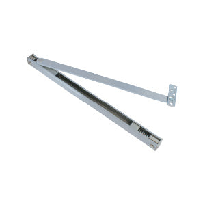 Overhead Spring Stop HD66 HEAVY DUTY, SURFACE OVERHEAD STOP