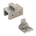 DOOR ACTUATORS FOR SOFT CLOSE SYSTEM