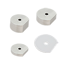 SPACER FOR VARIABLE MOU