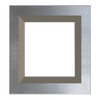 10VL, Vision Lite Frame Standard Profile for 1 inch Thick Glass