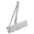 Cal Royal 300PBFCOV- Series Barrier Free (Interior) Adjustable Door Closer with Full Cover