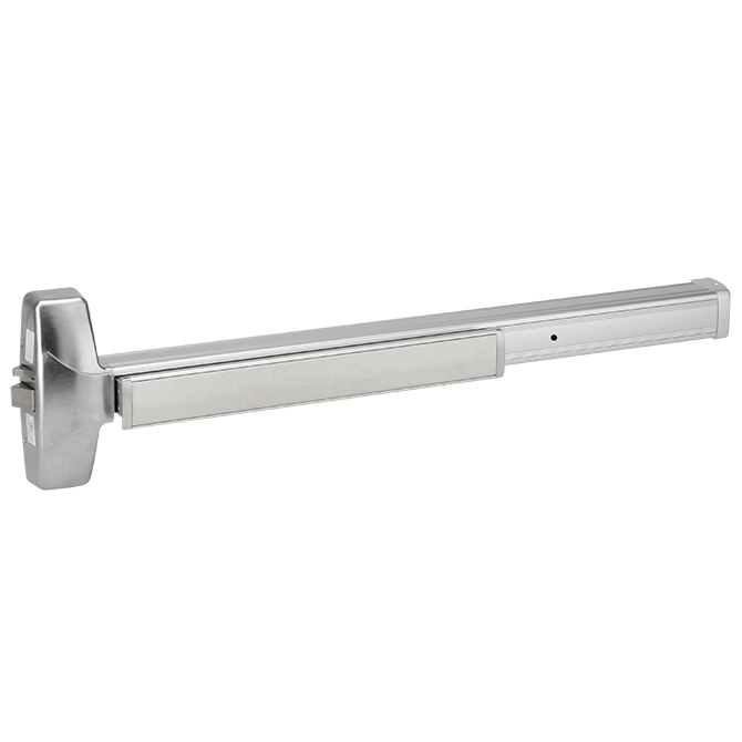 Cal Royal A7700 & AF7700 Series Rim Exit Device
