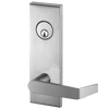 SC Series - Wide Escutcheon Trim Mortise Locks